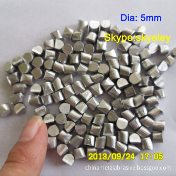 Abrasive Aluminium grain